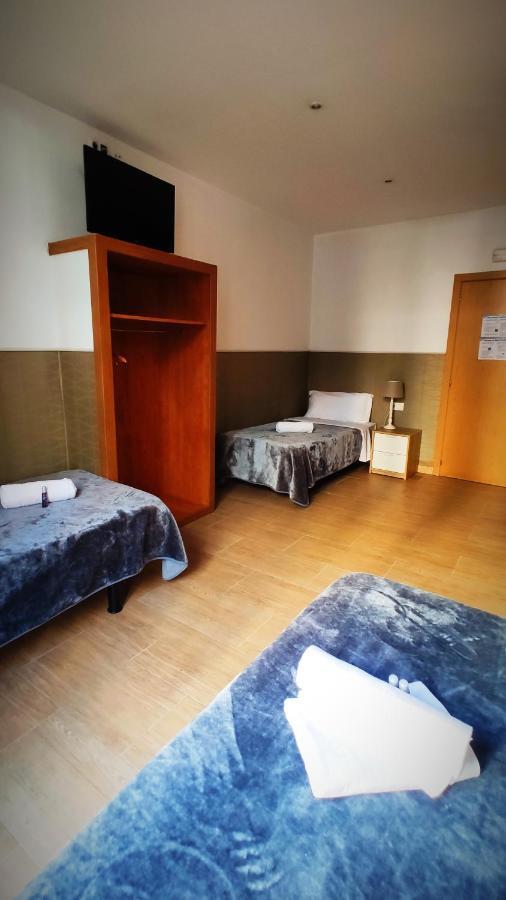 Agua Alegre Apartamento