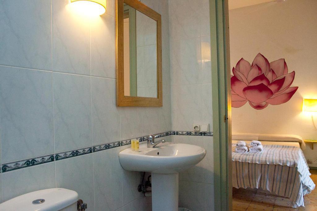Agua Alegre Apartamento Barcelona