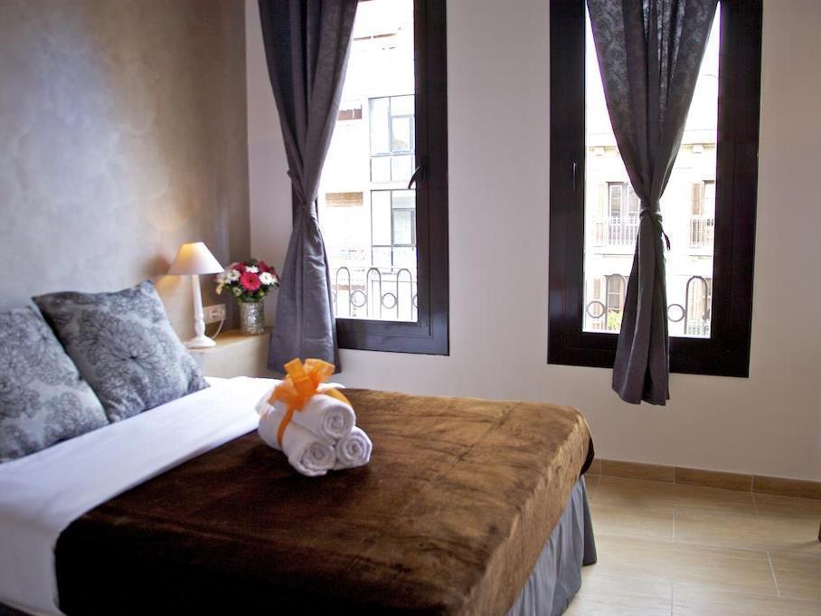 Apartamento Agua Alegre *